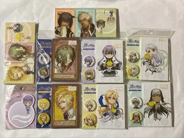 신들의 장난 묶음 판매