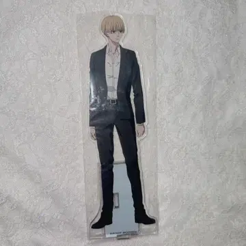 진격의 거인 예레나 BIG 아크릴 스탠드 vol.2