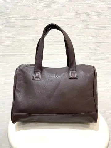 캘빈클라인 Calvin Klein 핸드백 미니 보스턴