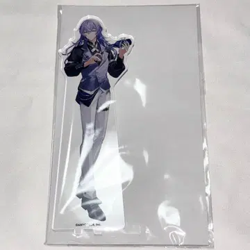 니지산지 아크릴 스탠드 아니카페 호시미치 쇼