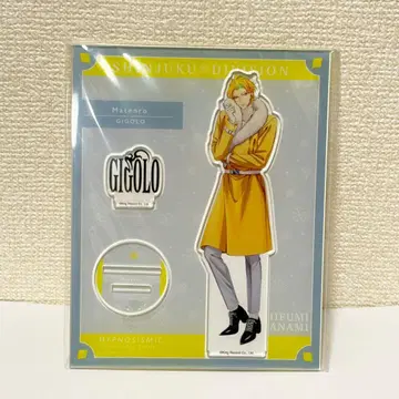 EW04 이자나미 히후미 아크릴 스탠드 히프노시스 마이크