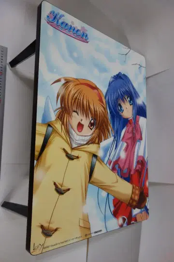 Kanon 카논  key/NEC 인터채널 60 x 45 x 30H