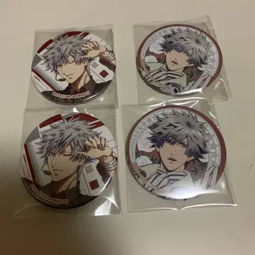 우타프리 쿠로사키 란마루 4종 세트