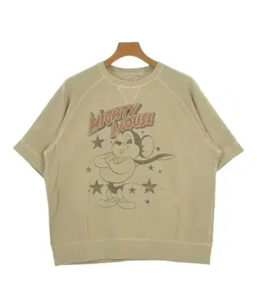 TOY'S McCOY 티셔츠 남성용