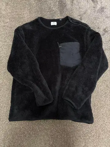 UNIQLO Engineered Garments 플리스 자켓 L