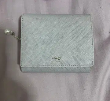 Jillstuart 이단 접이식 지갑