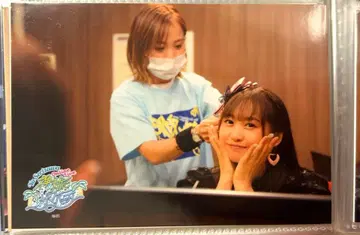 세리자와 유우 브로마이드