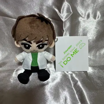 스노치루 교수형 시리즈 봉제 인형 ver. 아베 료헤이