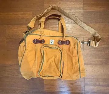 초기 South2west8 사우스투웨스트에이트 3WAY 백 미국제