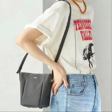 BEAURE 2way 원 숄더 백 SHIPS