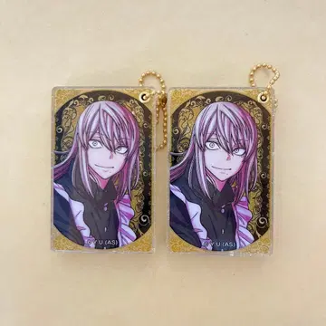 도겐 안키 슬라이드 아크릴 모모데라 신몬 메이드