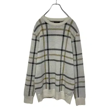 구제 의류 자라 터키산 니트 스웨터