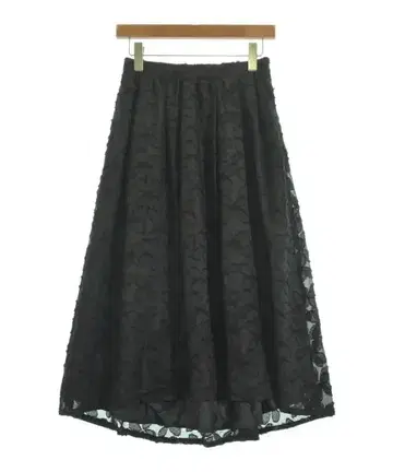 Jocomomola 롱 맥시 길이 스커트 여성용