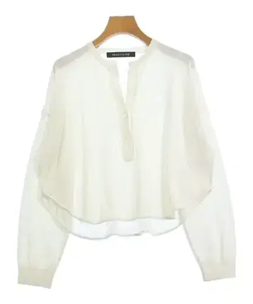 mizuiro ind 니트 스웨터 여성용