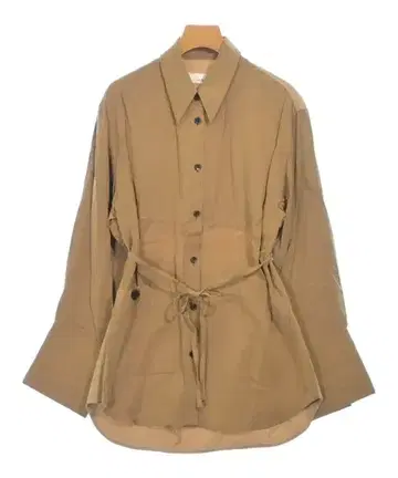 AKIRA NAKA 캐주얼 셔츠 여성용