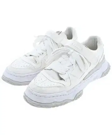 Maison MIHARA YASUHIRO 스니커즈 남성용