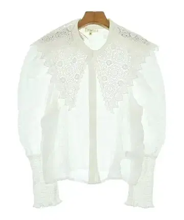 GHOSPELL 여성용 블라우스