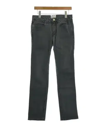 Acne Studios 데님 팬츠 남성용