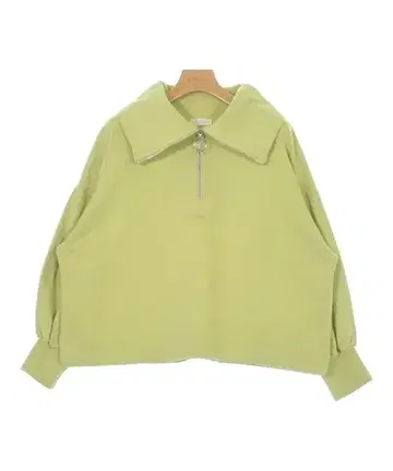 LOWRYS FARM 맨투맨 여성용