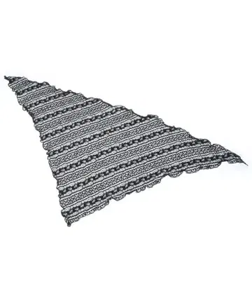 IENA 반다나 스카프 여성용