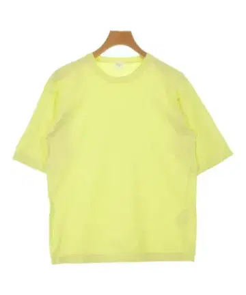 EDIFICE 티셔츠 남성용