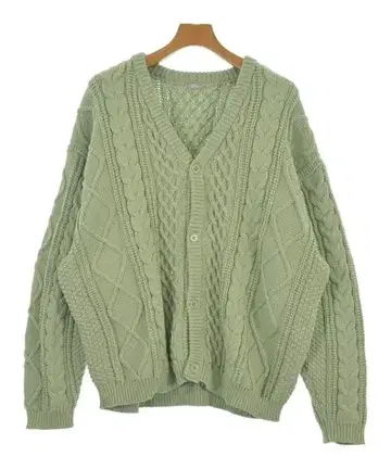 JOURNAL STANDARD relume 남성용 가디건