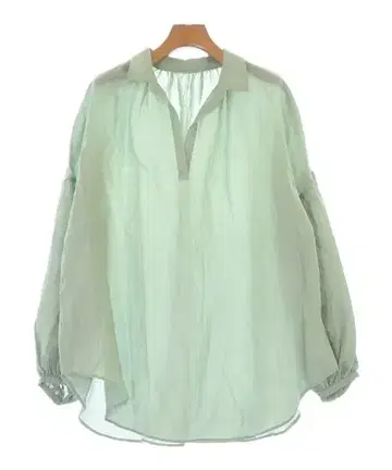 IENA 블라우스 여성용