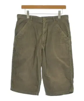 COMME des GARCONS SHIRT 숏팬츠 남성용