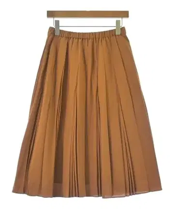 Jocomomola 롱 맥시 길이 스커트 여성용