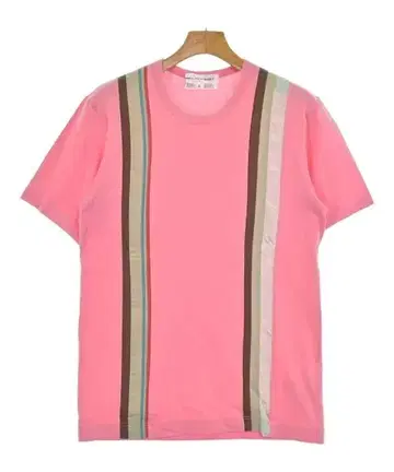 COMME des GARCONS SHIRT 티셔츠 남성용