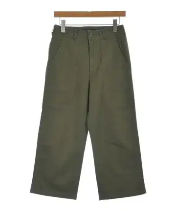 FRAMeWORK 팬츠 (기타) 여성용