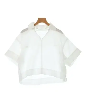 martinique 블라우스 여성용