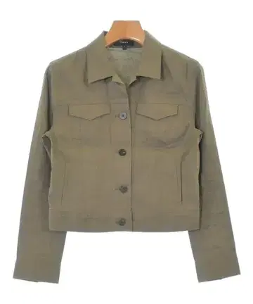 Theory 블루종 (기타) 여성용