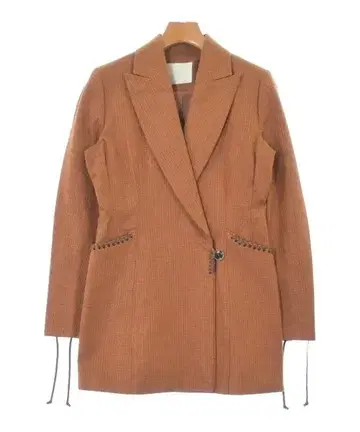 Mame Kurogouchi 캐주얼 자켓 여성용