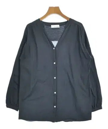 그린 레이블 릴랙싱 여성용 블라우스