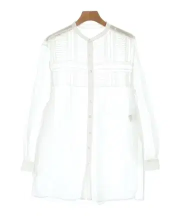 MACPHEE 블라우스 여성용