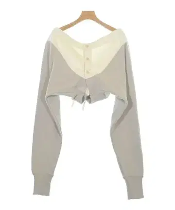 INSCRIRE 여성용 맨투맨