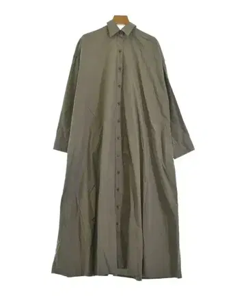 Deuxieme Classe 셔츠 원피스 여성용