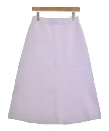 ebure 롱 맥시 길이 스커트 여성용