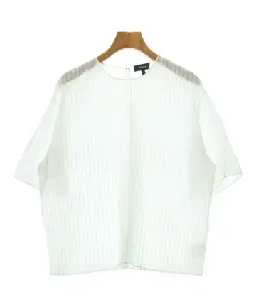 Theory 여성용 블라우스