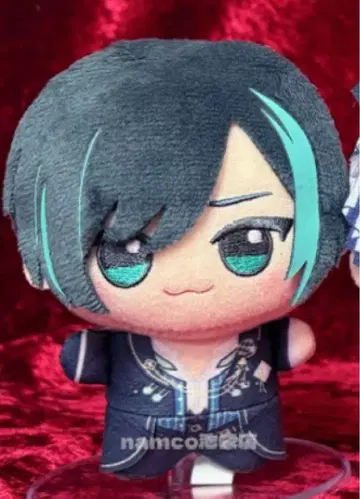 기사X SD 인형 봉제 인형 택 포함 새상품 시윤