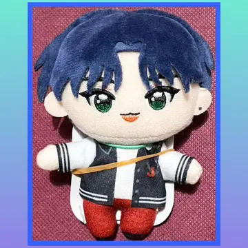 [최저가] JO1 마스코트 봉제 인형 GIGO 한정판 요나시로 쇼