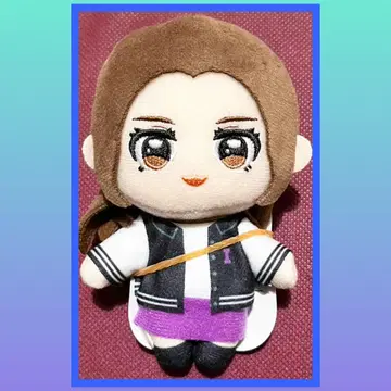 [최저가] IS:SUE 마스코트 봉제 인형 RIN 아이타 린