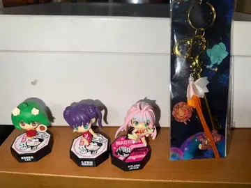 마크로스 프론티어 마크로스f 피규어