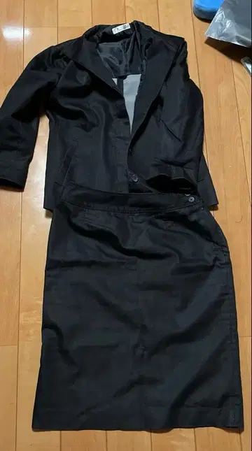 a.v.v 아베베 셋업