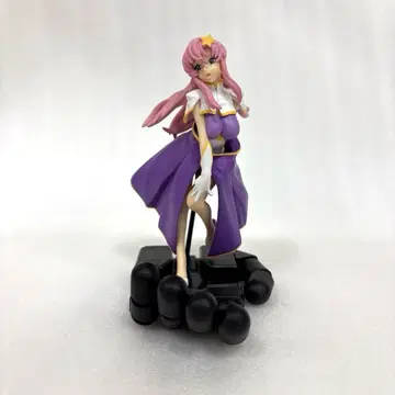기동전사 건담 SEED DESTINY 피규어 시드 히로인즈 미아