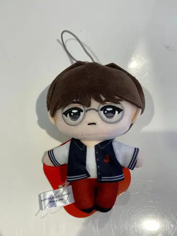 JO1 GIGO 한정판 마스코트 봉제 인형