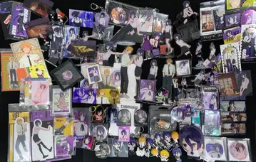 체인소 맨 레제 세트