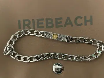 IRIEBEACH round bar bracelet