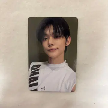 txt tomorrow kit 영준